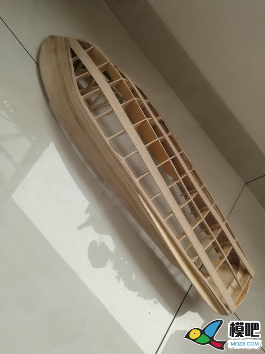 我做的丽娃游艇 DIY,游艇,丽娃最大游艇,丽娃游艇 作者:李李李龙龙龙 2929 