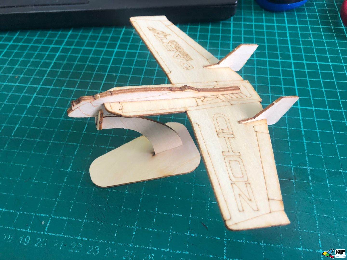 ZOHD Dart250G模型飞机奖品收到喽！ 航模飞机制作,仿真飞机模型,模型飞机英语,纸模型飞机 作者:gaocl 3936 