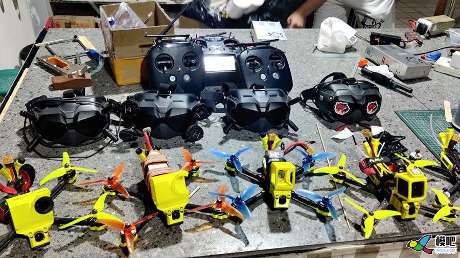 飞盈佳乐45A四合一电调测评 POWER BY 川师鲤鱼 穿越机,固定翼,电池,天线,飞控 作者:川师鲤鱼 6280 