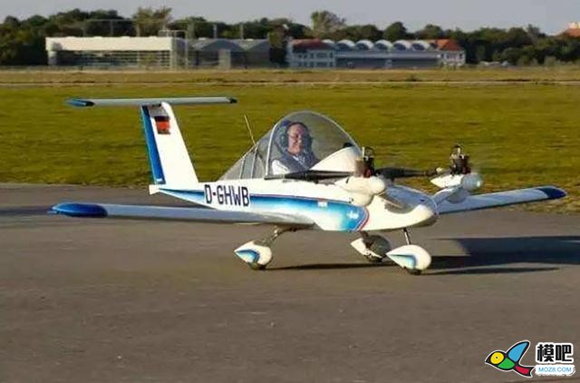 世界最小最便宜的私人飞机，10万元的蟋蟀！ 蟋蟀,飞机,私人飞机 作者:笑笑生 1741 