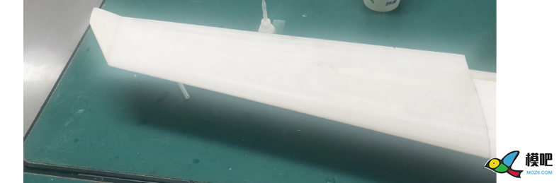 自制固定翼飞机-振动问题 固定翼,舵机 作者:路南路北 2145 