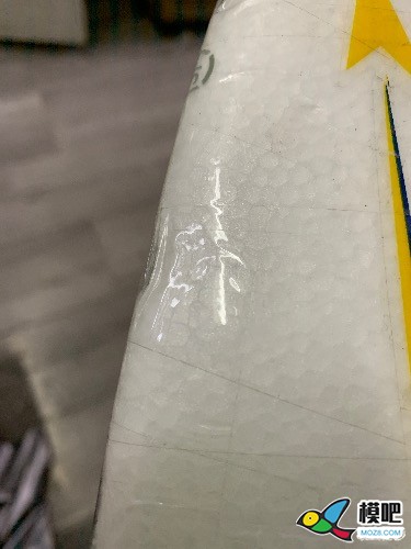 小胖子翼面蒙皮加固 四分五裂,操作的,有同样,有没有,不知道 作者:Cheers～ 3305 