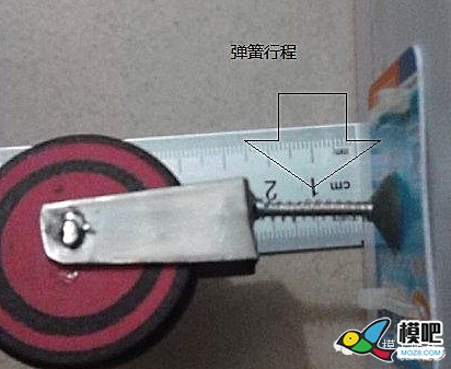 常规的起落架前轮设计制作 前三点起落架 作者:RXDlwE 2526 