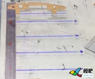 手工制作“小金星”油动上单翼教练机教程 图纸,机架,轻木,教练机 作者:RXDlwE 5361 
