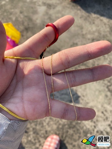记录一个小小小众飞机的历程之～遥控动力滑翔伞 航模,滑翔伞 作者:梦的边缘 1691 