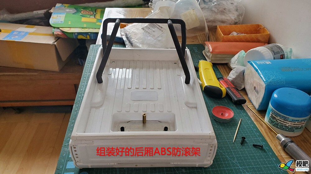 从哪开始在哪结束，改恒冠小脚山猪(模吧首发） 仿真,模吧 作者:找碴 1489 