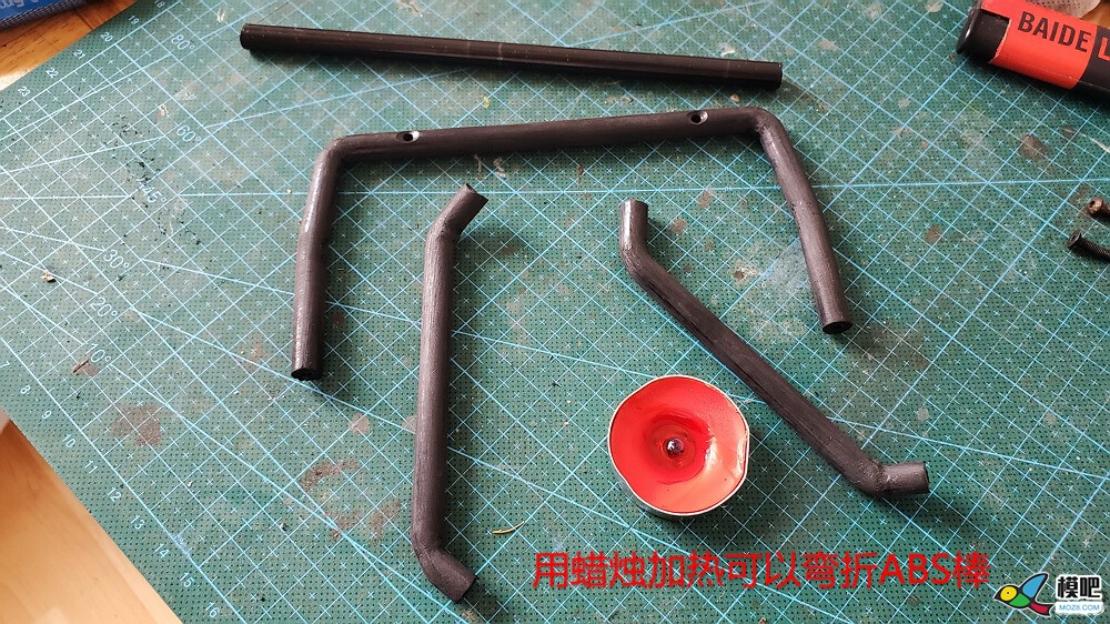 从哪开始在哪结束，改恒冠小脚山猪(模吧首发） 仿真,模吧 作者:找碴 6564 