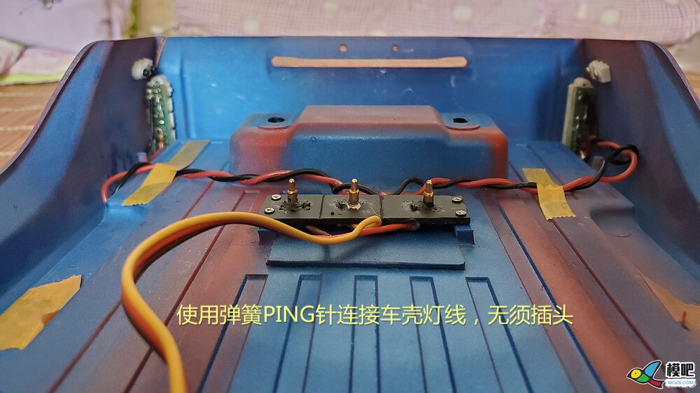 从哪开始在哪结束，改恒冠小脚山猪(模吧首发） 仿真,模吧 作者:找碴 8360 