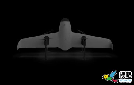 全球首款无舵面控制垂直起降固定翼无人机 VTOL 无人机,固定翼 作者:笑笑生 4296 