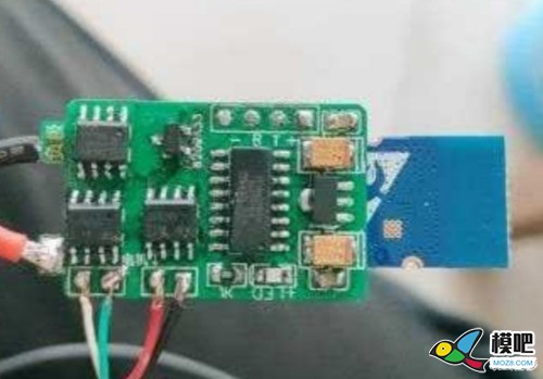 选购烧录芯片座 电调,固件,PCB,烧录座tsop56y 作者:世界大战 9885 