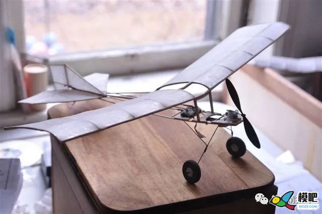 一架模型飞机会用到8种木材？航模小知识 模型,机架,发动机,轻木,竞速 作者:000100^ 6753 