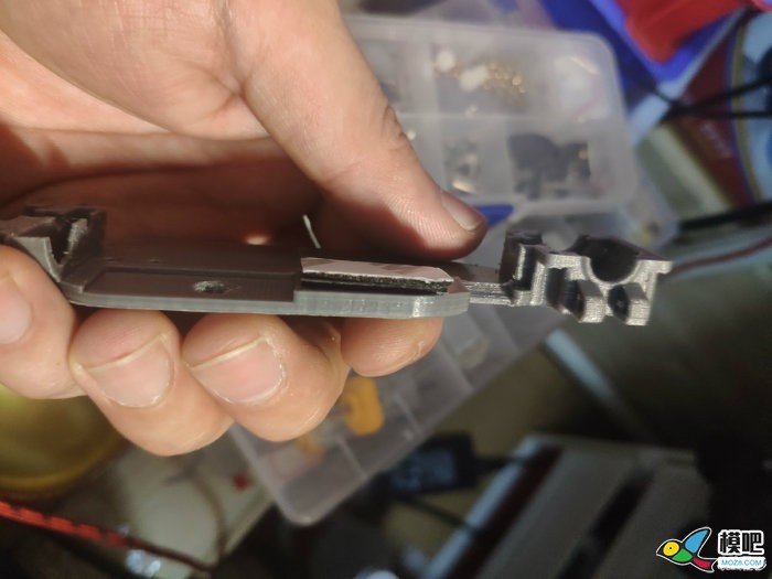 模型创造-K989复刻(制造篇) 模型,电池,电机,DF4DK模型评测 作者:SummerF 4256 