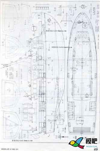放一堆船模的图纸。也是不用下载的。 船模,图纸,模的,也是,下载 作者:风无极光 5695 