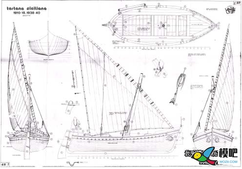 放一堆船模的图纸。也是不用下载的。 船模,图纸,模的,也是,下载 作者:风无极光 8404 