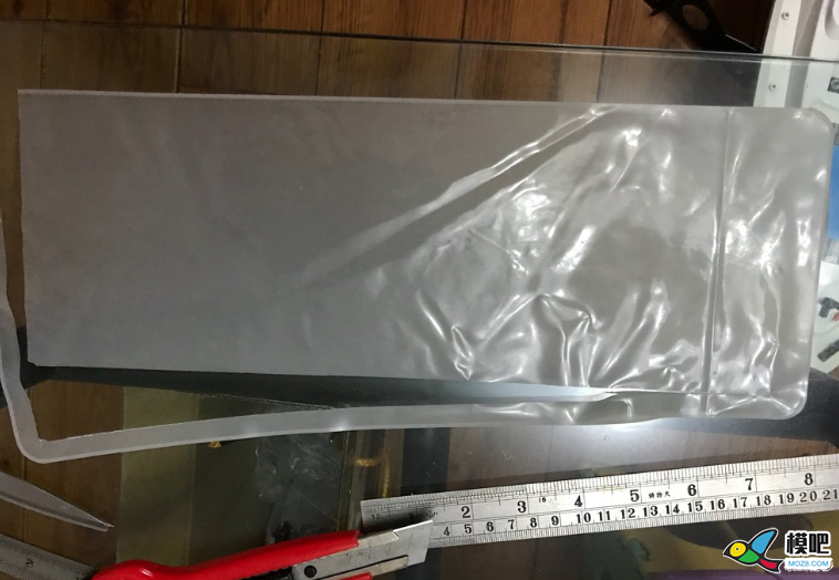 舱盖防水老话题（转自5IMX 游艇爱好者） 游艇 作者:haotianq 6875 