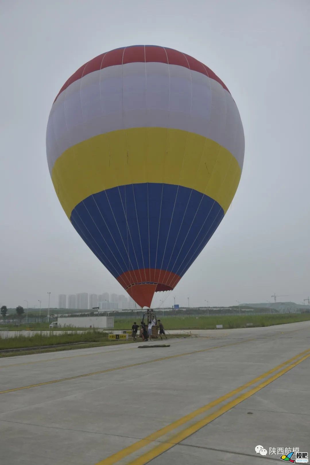 2020年陕西省航空体育大会陕西省航空航天模型比赛5754 