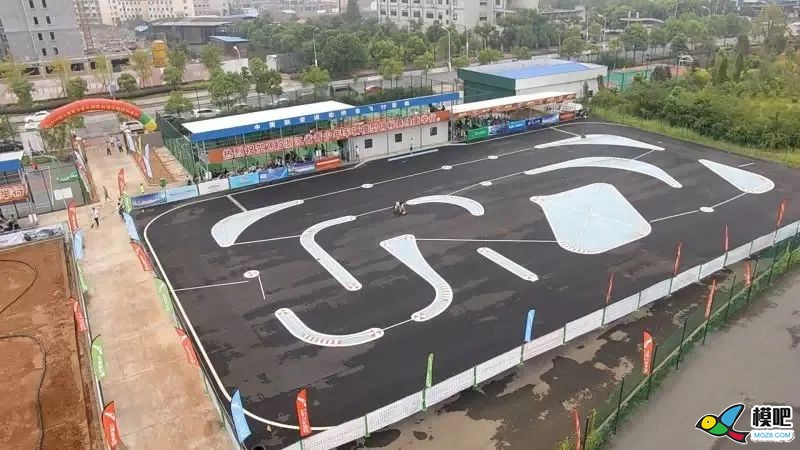 2020浙江省青少年科技体育（车辆模型）教育竞赛开赛3685 