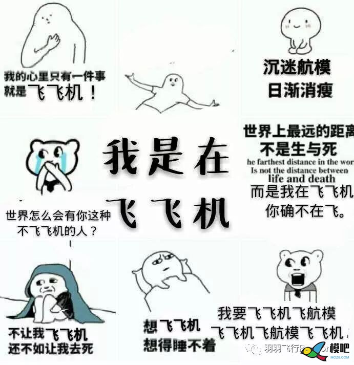 了解什么是失速以及失速导致的后果（上） 模型 作者:000100^ 5072 
