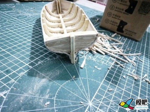 自己做了一个小艇，瞎做的 小艇的样子像,一什么小艇,小艇的样子,岸炮打小艇,中国小艇 作者:风无极光 4460 