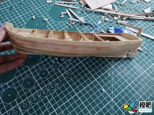 自己做了一个小艇，瞎做的 小艇的样子像,一什么小艇,小艇的样子,岸炮打小艇,中国小艇 作者:风无极光 6246 