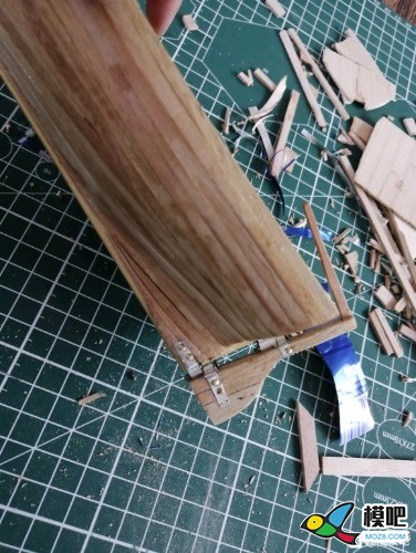 自己做了一个小艇，瞎做的 小艇的样子像,一什么小艇,小艇的样子,岸炮打小艇,中国小艇 作者:风无极光 2023 