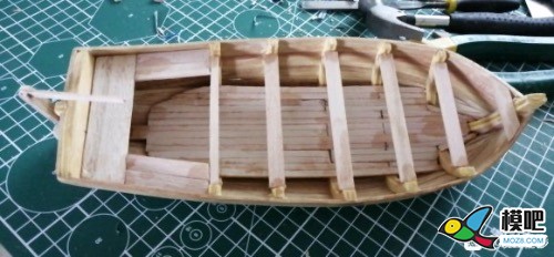 自己做了一个小艇，瞎做的 小艇的样子像,一什么小艇,小艇的样子,岸炮打小艇,中国小艇 作者:风无极光 2381 