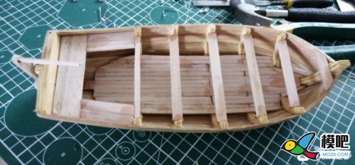 自己做了一个小艇，瞎做的 小艇的样子像,一什么小艇,小艇的样子,岸炮打小艇,中国小艇 作者:风无极光 2568 