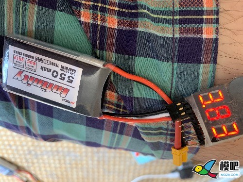 关于电池电压的问题 电池 作者:营口老张 853 