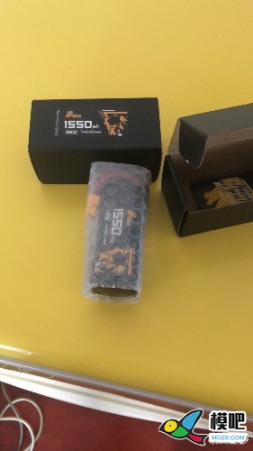 auline电池测评（开箱篇） 穿越机,电池,联系方式,英语六级,不得不说 作者:NswSJB 3106 