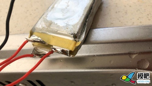 auline电池测评（开箱篇） 穿越机,电池,联系方式,英语六级,不得不说 作者:NswSJB 2562 