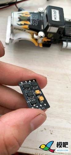 Dexim苹果遥控车 电调,接收机,app,遥控车,苹果 iPhone 11 作者:高旺旺 8817 