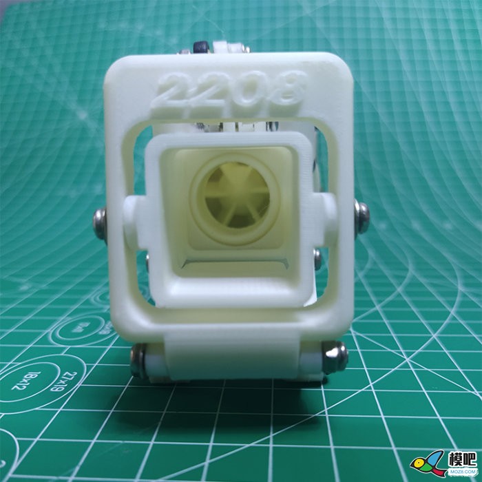 晒家底儿---我所有的喷射泵+泵喷船模----持续上图 船模,3D打印 作者:liuyuhui1125 795 