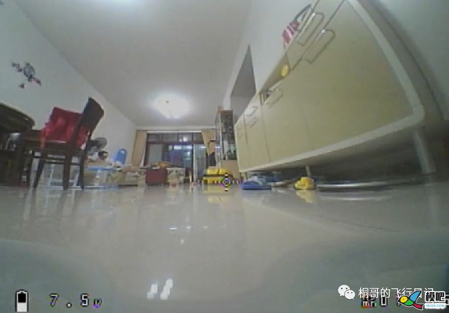 【教程】新手玩穿越机必懂常识100问（1-10小白扫盲篇） 无人机,穿越机,电池,充电器,云台 作者:admin 9494 