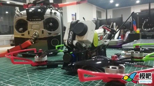 老哥们室内飞的穿越机有什么推荐吗 穿越机,老哥们来看看,老哥们回家,老哥们口子 作者:王赢 3580 