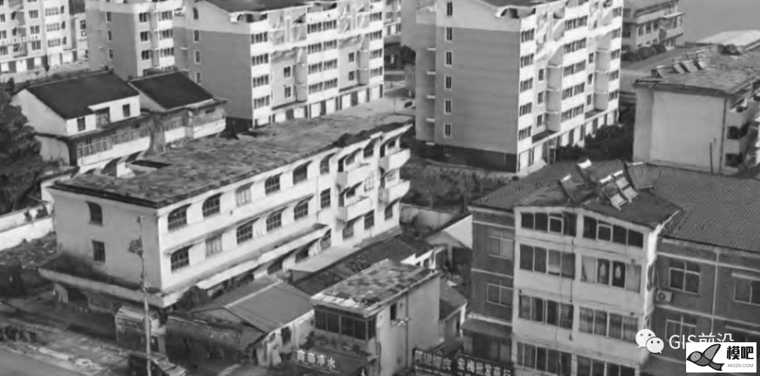 固定翼倾斜摄影在地籍测图中的应用 无人机,模型,多旋翼,固定翼,GPS 作者:chinaz1919 9208 