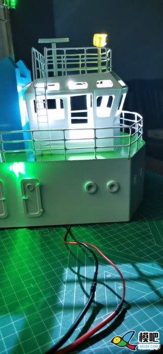 拖船 拖轮拖船图片 作者:年轻的心 6048 