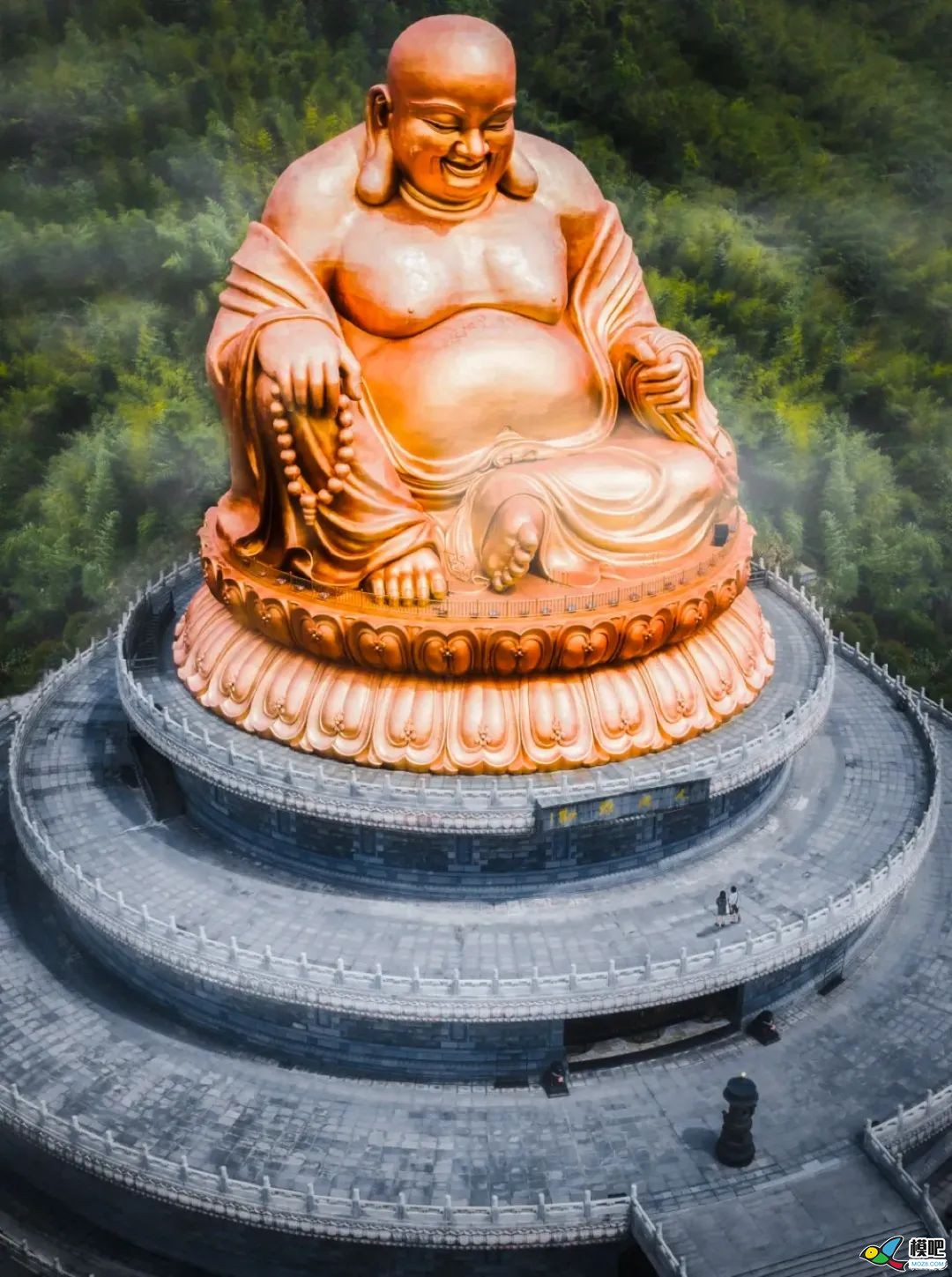 掌握这8个手法，你离航拍大师又近一步！ 航拍,无人机航拍 作者:fIsKGp 5009 