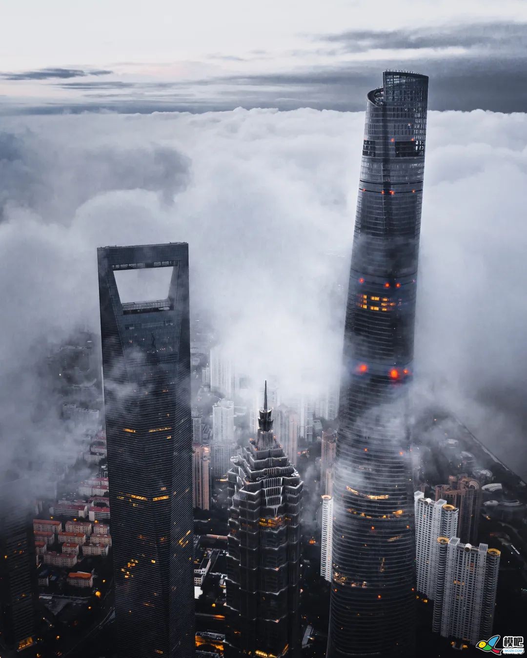 掌握这8个手法，你离航拍大师又近一步！ 航拍,无人机航拍 作者:fIsKGp 9390 