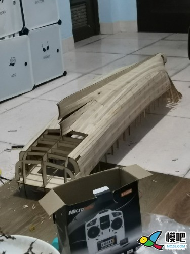福建渔船 福建渔船翻船 作者:笨老朕 1752 