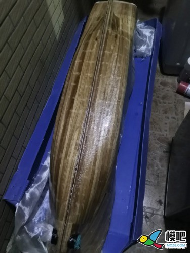 福建渔船 福建渔船翻船 作者:笨老朕 8404 