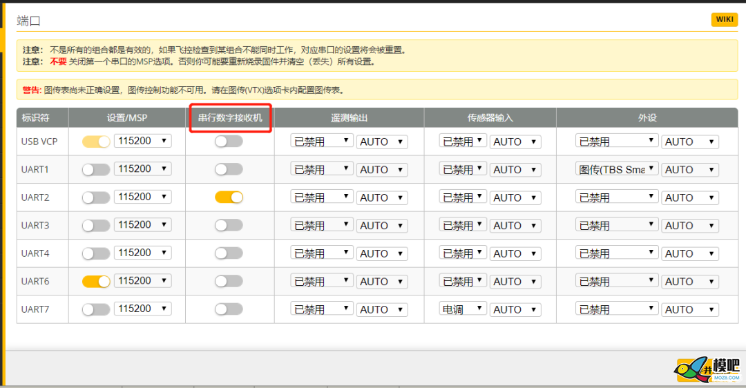 遥控器和接收机都已经对上频，飞机没反应的解决方案 飞控,遥控器,接收机,固件,地面站 作者:admin 4357 