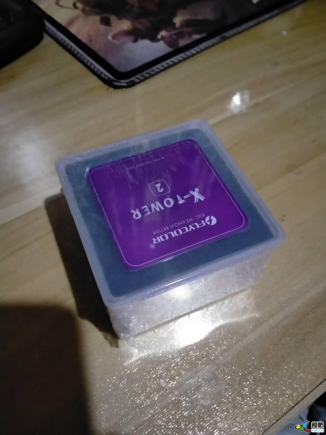 【耍流氓的小屁孩】达人测试飞盈佳乐F760A飞塔 穿越机,航模,图传,飞控,电机 作者:耍流氓的小屁孩 5720 