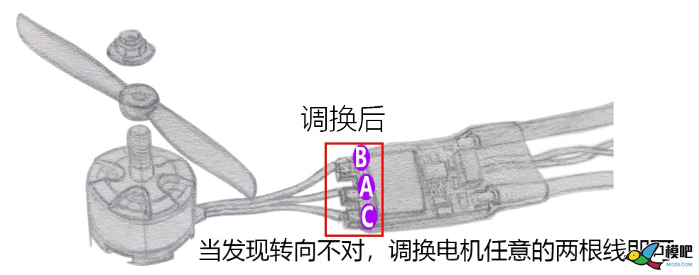 如果开源有使用说明——CC3D篇 穿越机,多旋翼,电池,飞控,电调 作者:lee 8025 