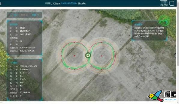 无人机驾驶员实飞考试改为由电子桩监测的考试 无人机 作者:fIsKGp 4598 