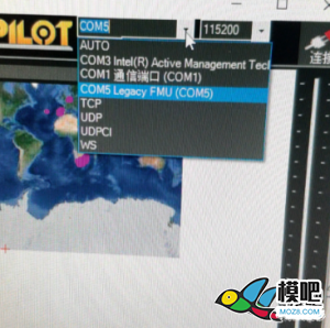 求问 pixhawk连不上Mission Planner PIX,pixhawk飞控deng,pixhawk飞控介绍 作者:这个橘子很酸 8169 