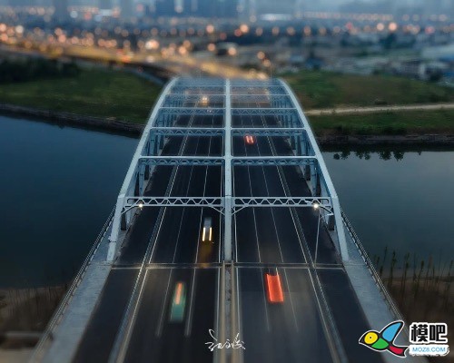 航拍合肥 航拍 作者:无人机图图 8163 