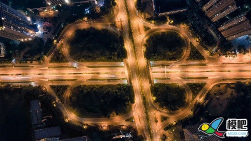 航拍合肥 航拍 作者:无人机图图 5087 