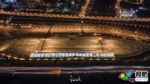 航拍合肥 航拍 作者:无人机图图 1720 