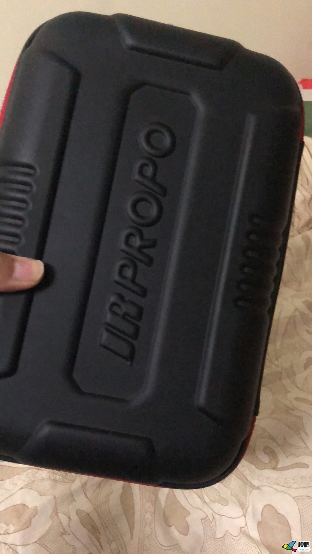 出售遥控器包  JR  原厂 EVA正品包 遥控器,JR遥控器改opentx,jr遥控器opentx 作者:gaoshan219 3809 