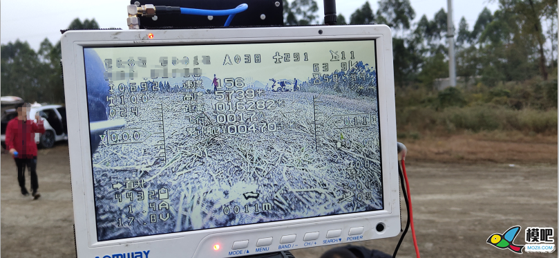 AR Wing华南地区极限爬升高度记录 飞手,中国华南地区 作者:成都飞机怪 5692 